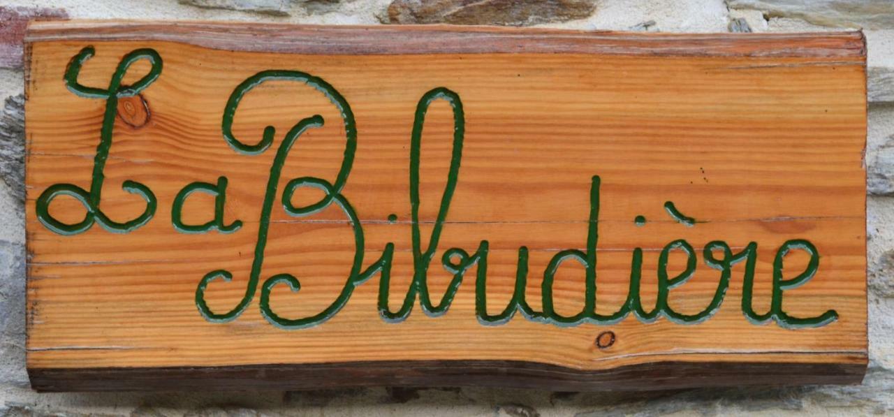 Gites De La Bibudiere Le Boupère Εξωτερικό φωτογραφία
